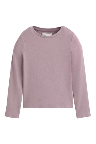 T-shirt - Viola
