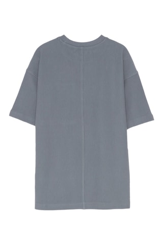 T-shirt - Grigio scuro