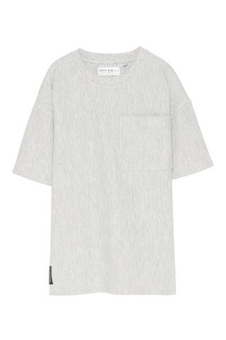 T-shirt - Grigio chiaro