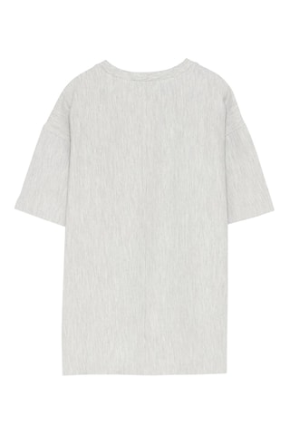 T-shirt - Grigio chiaro