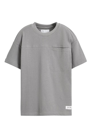 T-shirt - Grigio