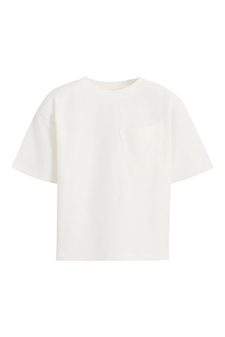 T-shirt - Bianco