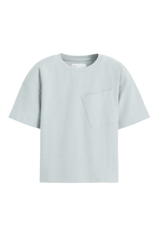 T-shirt - Grigio chiaro
