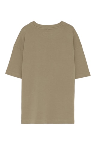 T-shirt - Kaki