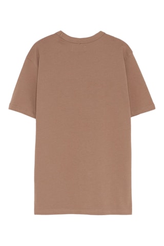 T-shirt - Marrone