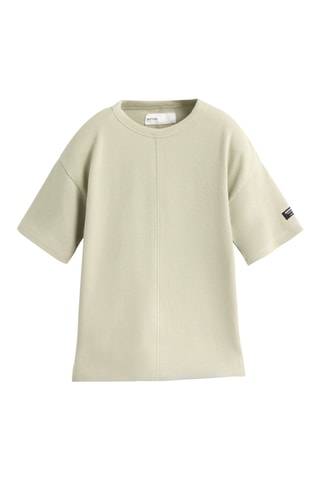 T-shirt - Verde oliva