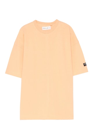 T-shirt - Salmone
