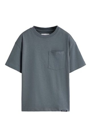 T-shirt - Grigio