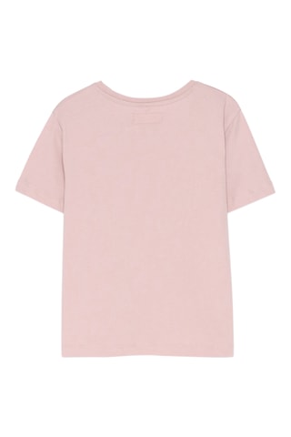 T-shirt - Rosa antico