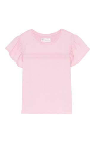 T-shirt - Rosa