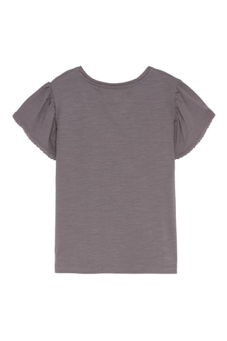 T-shirt - Taupe