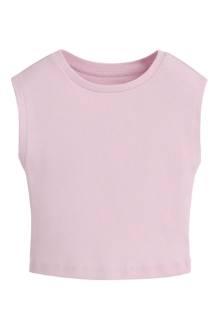 T-shirt - Rosa