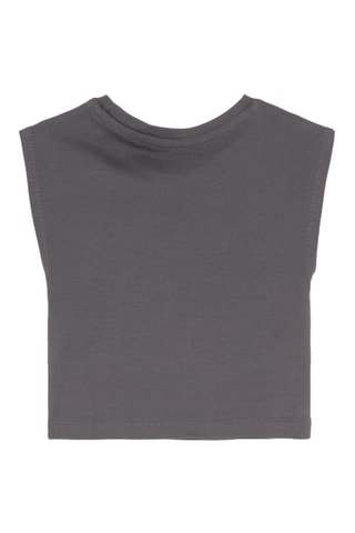 T-shirt - Antracite