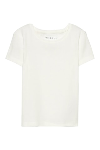 T-shirt - Bianco