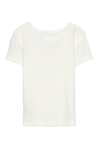 T-shirt - Bianco