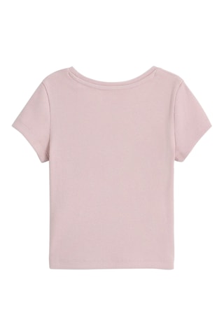 T-shirt - Rosa antico