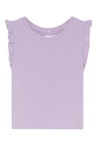 T-shirt - Malva