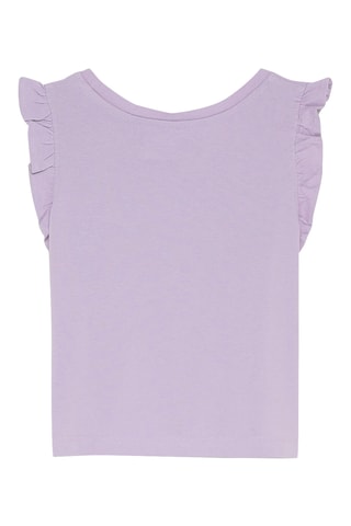 T-shirt - Malva