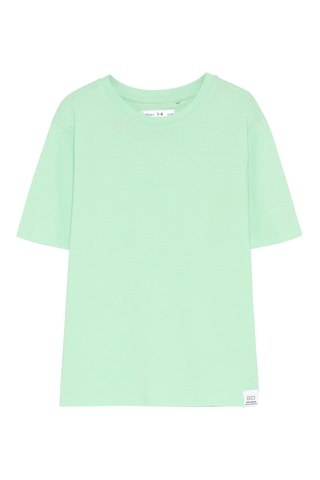 2 t-shirt - Verde chiaro e antracite