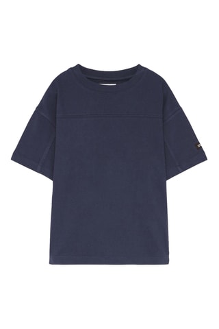 T-shirt - Blu notte