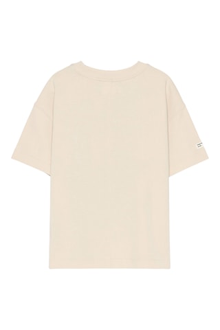 T-shirt - Beige chiaro
