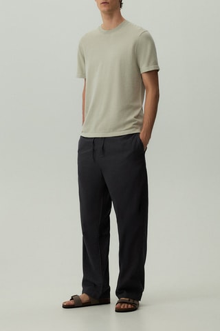 T-shirt - Verde chiaro
