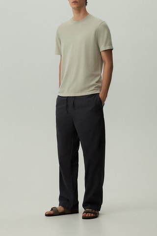 T-shirt - Verde chiaro
