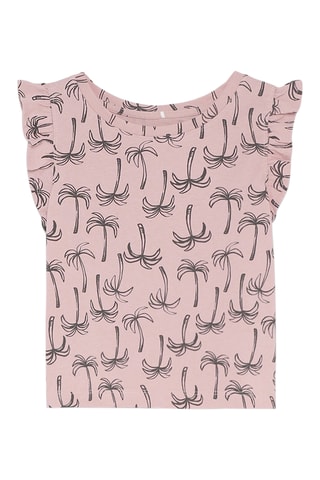 T-shirt - Rosa