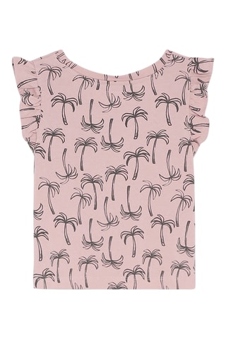 T-shirt - Rosa