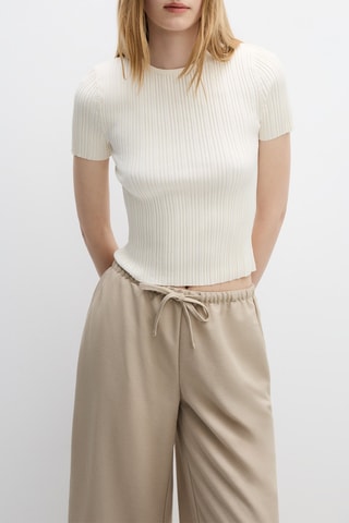T-shirt - Bianco