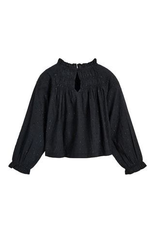 Blusa - Nero