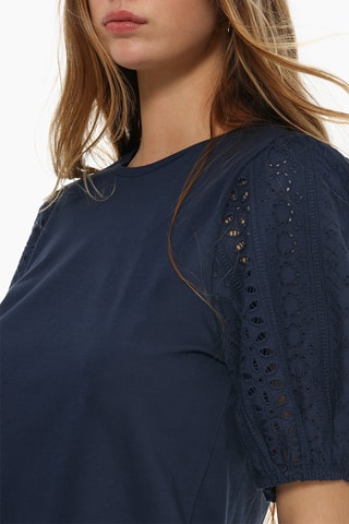 Blusa - Navy