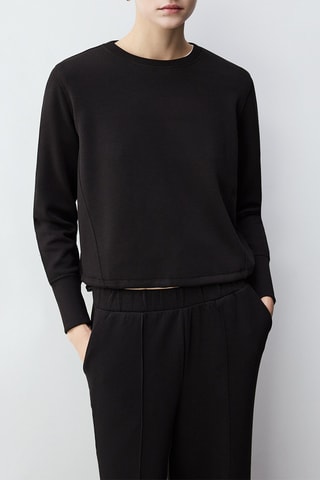 Sweat - Noir