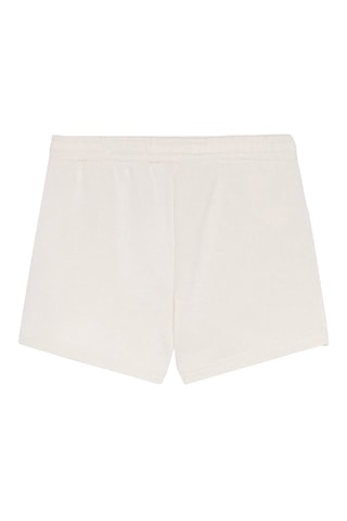 Shorts - Ecrù