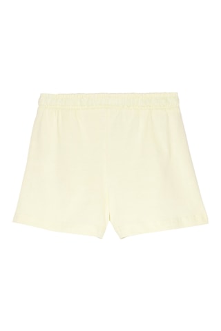Shorts - Giallo