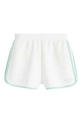 Shorts - Bianco