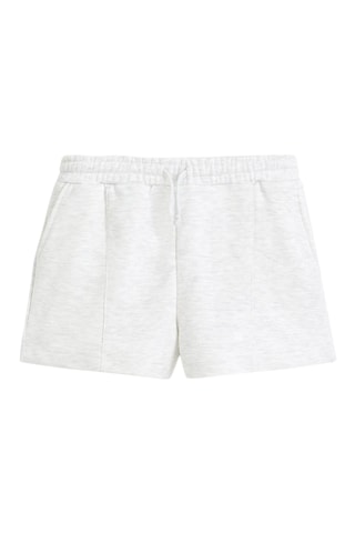 Shorts - Grigio melange