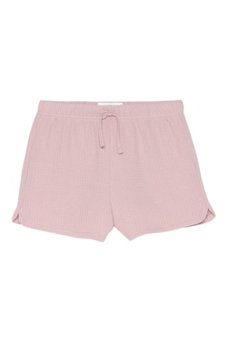 Shorts - Rosa