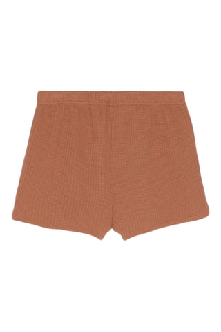 Shorts - Marrone