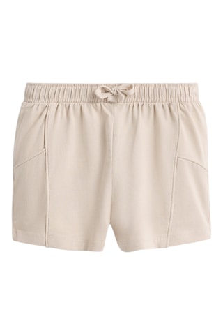Shorts - Beige