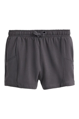 Shorts - Grigio scuro
