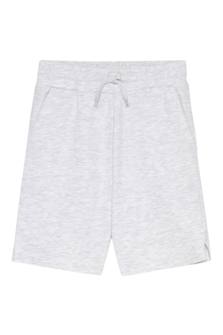 Shorts - Grigio melange