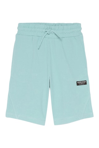 Shorts - Turchese