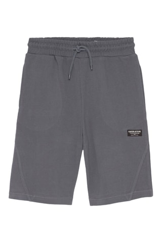 Shorts - Grigio scuro