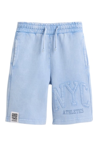 Shorts - Celeste