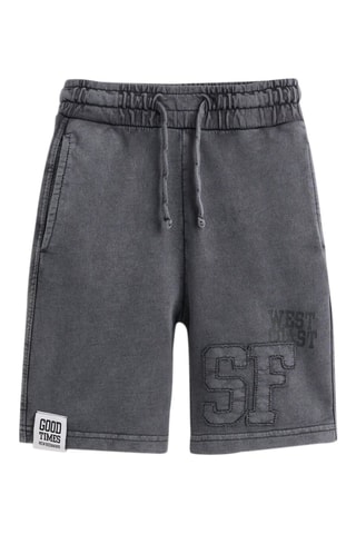 Shorts - Nero