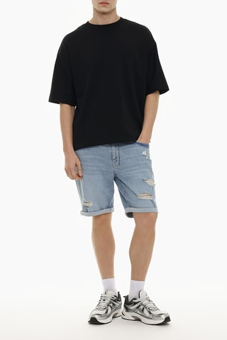 Shorts in jeans - Celeste
