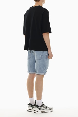 Shorts in jeans - Celeste