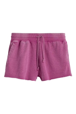 Shorts - Rosa