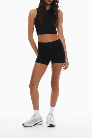 Shorts - Nero